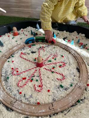 Foto Escuela Infantil Centro de Educación Infantil L´Hortet #3