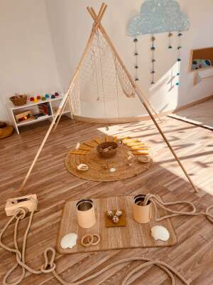 Foto Escuela Infantil Centro de Educación Infantil L´Hortet #3