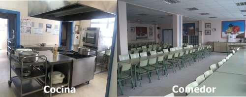 Foto Colegio Nuestra Señora del Villar #2