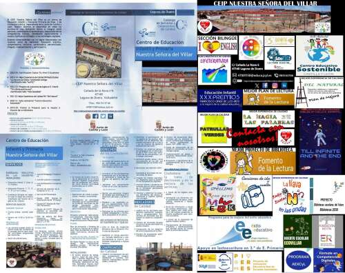 Foto CEIP Nuestra Señora del Villar #2