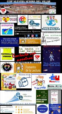 Foto Colegio Nuestra Señora del Villar #2