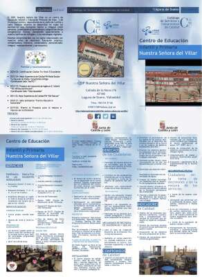 Foto Colegio Nuestra Señora del Villar #2