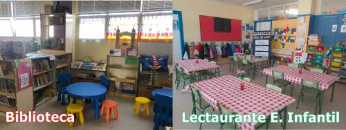 Foto Colegio Nuestra Señora del Villar #2