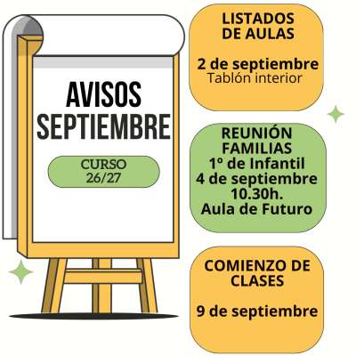 Foto CEIP Nuestra Señora del Villar #2