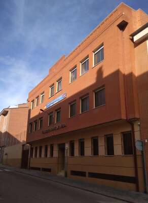 Foto Colegio Lope De Vega #1