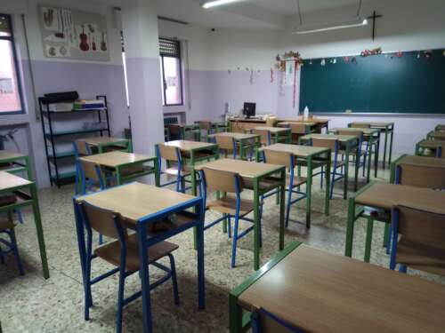 Foto Colegio Lope De Vega #2