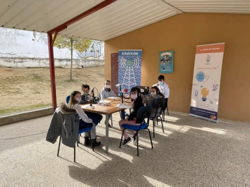 Foto Colegio Tierra De Pinares #2