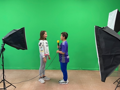 Foto Colegio Tierra De Pinares #2