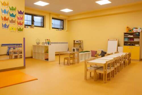 Foto Colegio Apostolado Del Sagrado Corazón #2