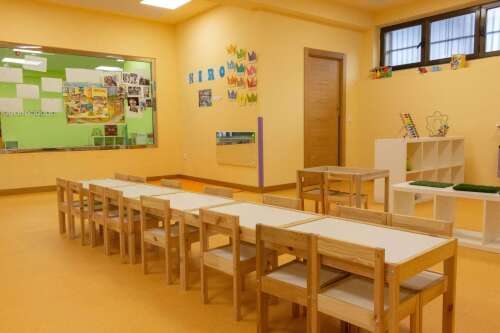 Foto Colegio Apostolado Del Sagrado Corazón #2