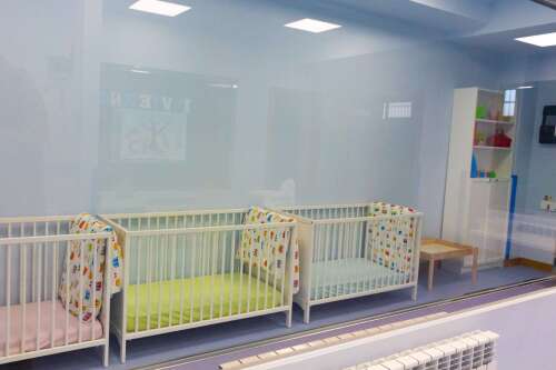 Foto Colegio Apostolado Del Sagrado Corazón #2