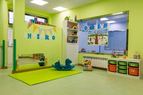 Foto Colegio Apostolado Del Sagrado Corazón #2