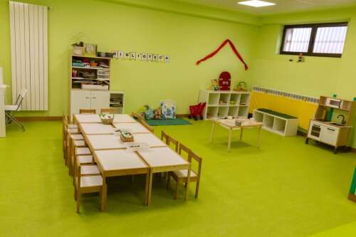 Foto Colegio Apostolado Del Sagrado Corazón #2