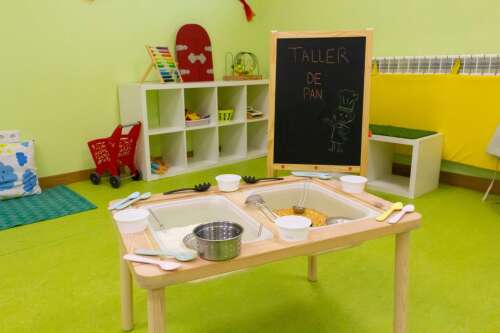 Foto Colegio Apostolado Del Sagrado Corazón #2