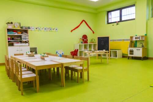 Foto Colegio Apostolado Del Sagrado Corazón #2