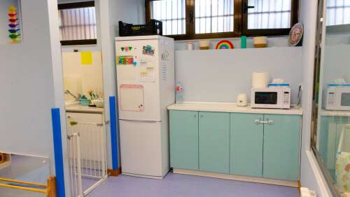 Foto Colegio Apostolado Del Sagrado Corazón #2