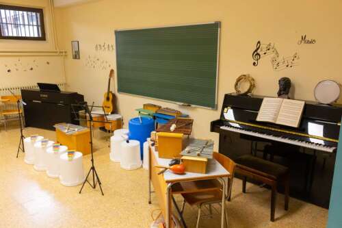 Foto Colegio Apostolado Del Sagrado Corazón #2