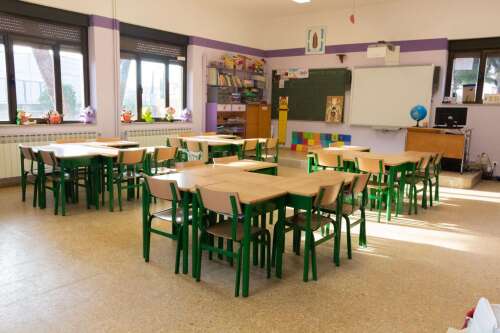 Foto Colegio Apostolado Del Sagrado Corazón #2