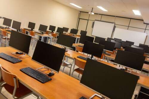 Foto Colegio Apostolado Del Sagrado Corazón #2