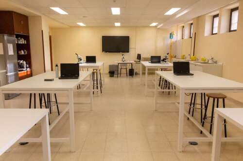 Foto Colegio Apostolado Del Sagrado Corazón #2