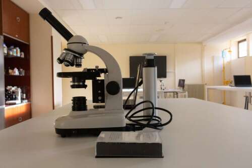 Foto Colegio Apostolado Del Sagrado Corazón #2