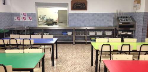 Foto Colegio Apostolado Del Sagrado Corazón #2