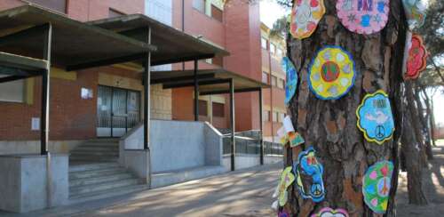 Foto Colegio Apostolado Del Sagrado Corazón #2