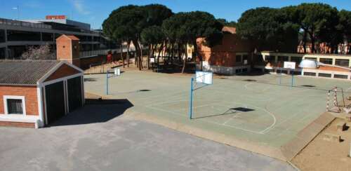 Foto Colegio Apostolado Del Sagrado Corazón #2