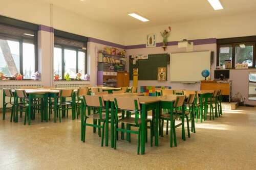 Foto Colegio Apostolado Del Sagrado Corazón #2