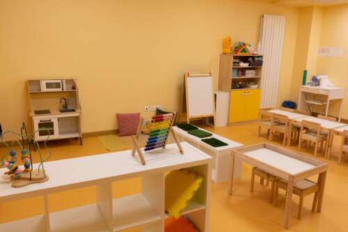 Foto Colegio Apostolado Del Sagrado Corazón #2