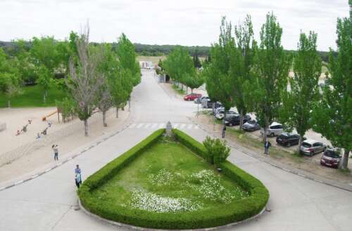 Foto Colegio Ave María #2