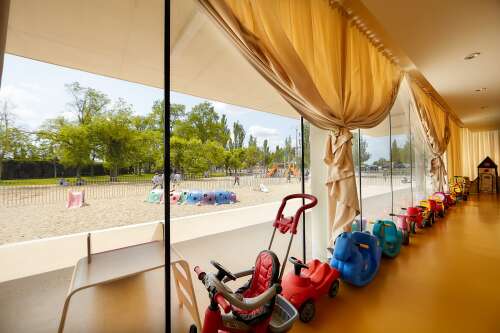 Foto Colegio Ave María #2