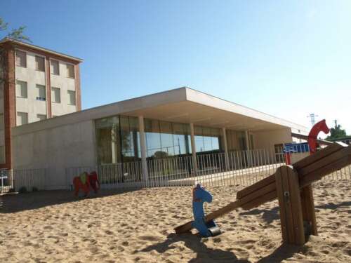 Foto Colegio Ave María #2