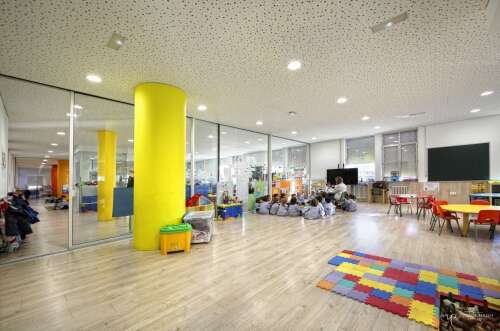 Foto Colegio Ave María #0