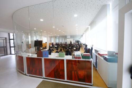 Foto Colegio Ave María #1