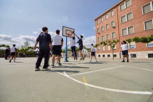 Foto Colegio Ave María #2