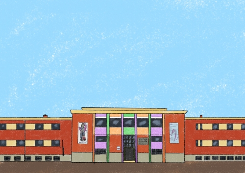 Foto Colegio Maristas Centro Cultural Vallisoletano #0