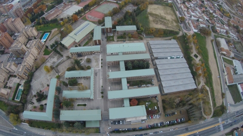 Foto Colegio Cristo Rey #1