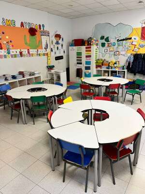 Foto Colegio Jesús y María #2