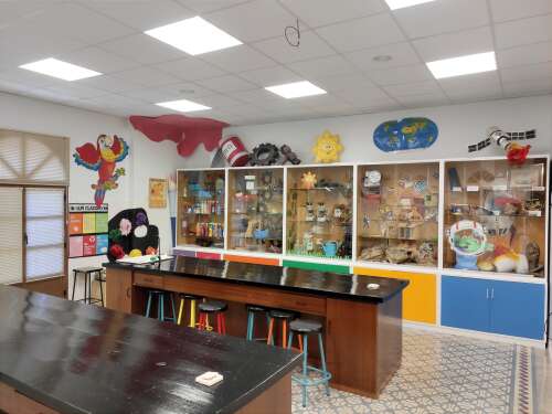 Foto Colegio Jesús y María #2