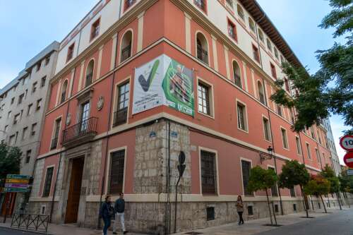 Foto Colegio Jesús y María #2