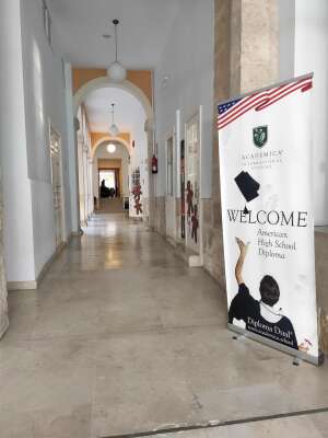 Foto Colegio Jesús y María #2