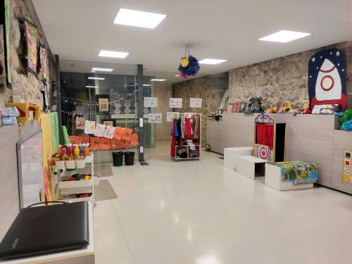 Foto Colegio Jesús y María #2