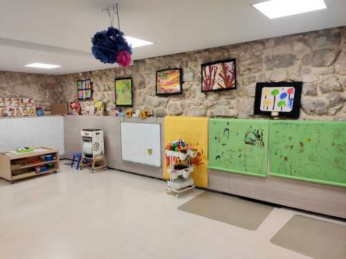 Foto Colegio Jesús y María #2