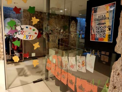 Foto Colegio Jesús y María #2