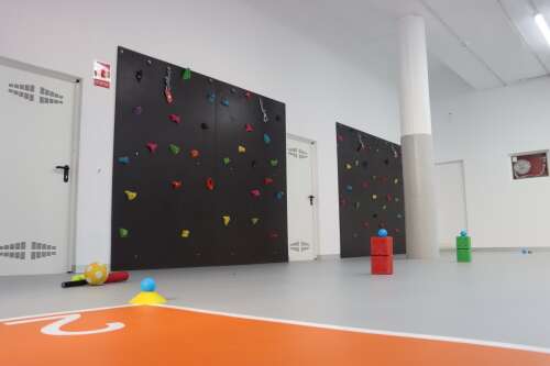 Foto Colegio Jesús y María #2