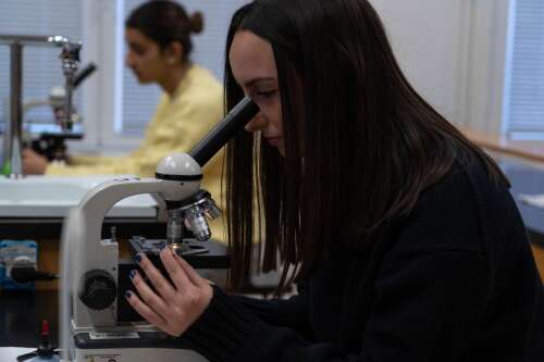 Foto Colegio Jesús y María #2