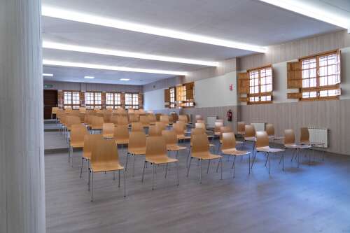 Foto Colegio Jesús y María #2