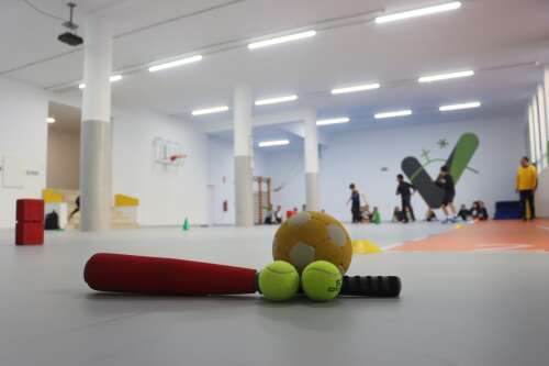 Foto Colegio Jesús y María #2