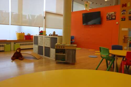 Foto Colegio Jesús y María #2